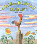 Cock-A-Doodle Dudley cover