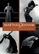 Martha Graham: A Dancer's Life cover