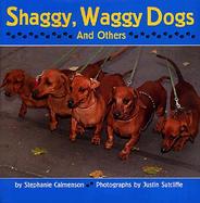 Shaggy, Waggy Dogs And Others cover