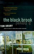 The Black Brook cover
