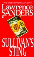 Sullivan's Sting cover