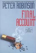Final Account cover