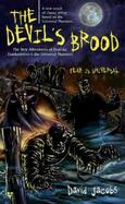 The Devil's Brood cover