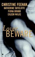 Lover Beware cover