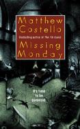 Missing Monday cover