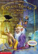 The Wicked Wizard cover