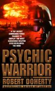Psychic Warrior cover