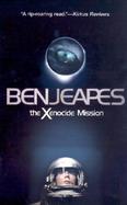 The Xenocide Mission cover