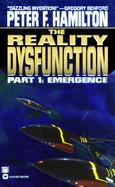The Reality Dysfunction Emergence cover