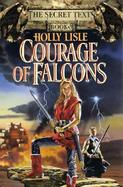 Courage of Falcons cover