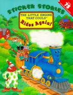 The Little Engine That Could Rides Again! cover