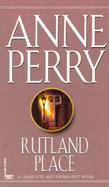 Rutland Place cover
