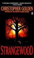 Strangewood cover