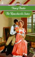 The Ramshackle Suitor cover