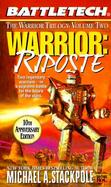 Riposte cover