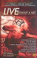 Live Without a Net cover