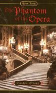 Phantom Of The Opera cover