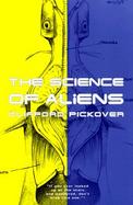 The Science of Aliens cover