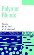 Polymer Blends Formulation  Performance cover