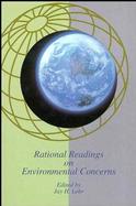 Rational Readings on Environment Concerns cover