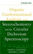 Organic Conformational Analysis and Stereochemistry from Circular Dichroism Spectroscopy cover