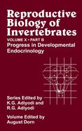 Progress in Developmental Endocrinology cover