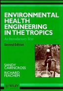 Environmental Health Engineering in the Tropics An Introductory Text cover