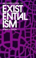 An Introduction to Existentialism cover