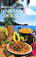 Hawaiian Cookbook cover