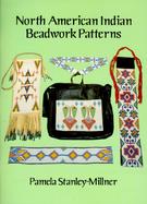North American Indian Beadwork Patterns cover