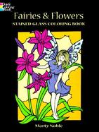 Magic Garden Fairies cover