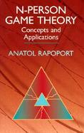 N-Person Game Theory Concepts and Applications cover