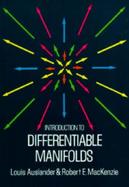 Introduction to Differentiable Manifolds cover