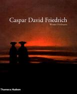 Caspar David Friedrich cover