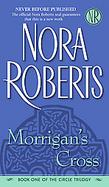 Morrigan's Cross cover