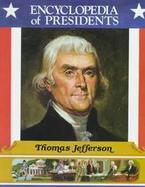 Thomas Jefferson: Third President of the United States cover
