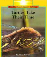 Turtles Take Their Time cover