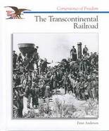 The Transcontinental Railroad cover