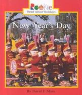 New Year's Day cover