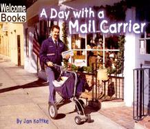 A Day with a Mail Carrier cover