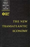 The New Transatlantic Economy cover