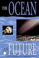 The Ocean Our Future cover