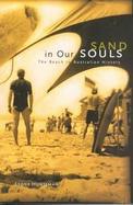 Sand in Our Souls The Beach in Australian History cover