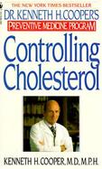 Controlling Cholesterol cover