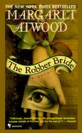 The Robber Bride cover