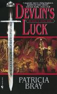 Devlin's Luck cover