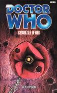 Doctor Who Casualities of War cover
