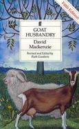 Goat Husbandry cover
