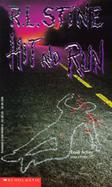 Hit and Run cover