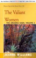 The Valiant Women cover